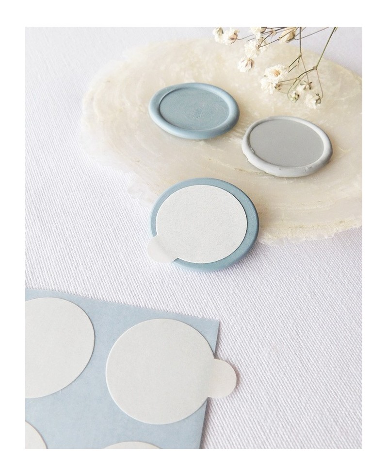 Wax Seal Adhesives Wax Seal Adhesives
