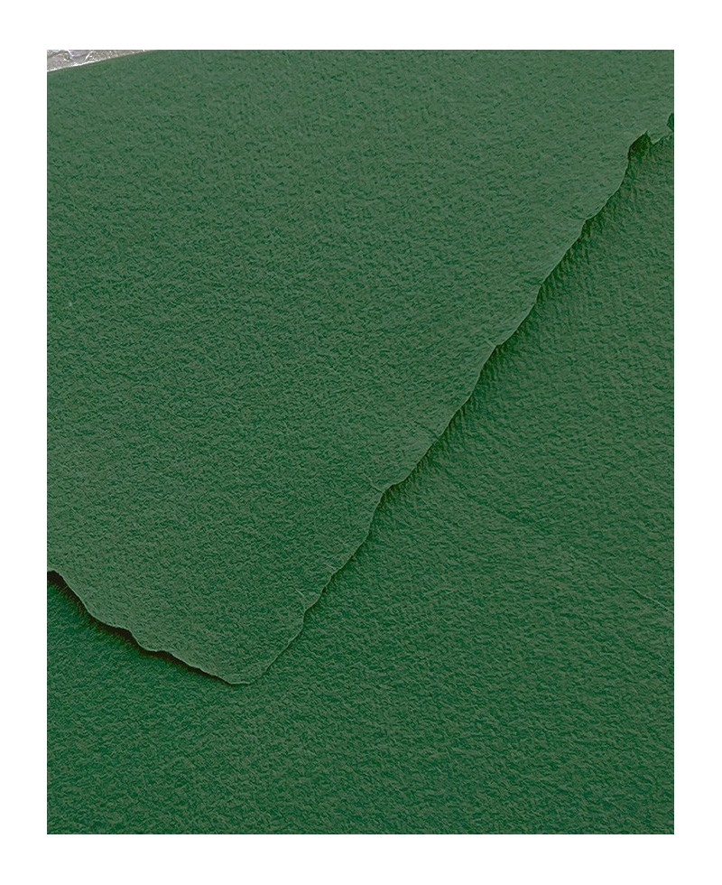 Handgemachte smaragdgrüne Hochzeitsumschläge Handgemachte smaragdgrüne Hochzeitsumschläge