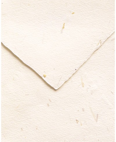 Zoom sur la texture sur l’artisanat