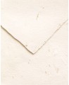 Zoom sur la texture sur l’artisanat