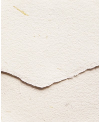 Textura de zoom sobre artesanal