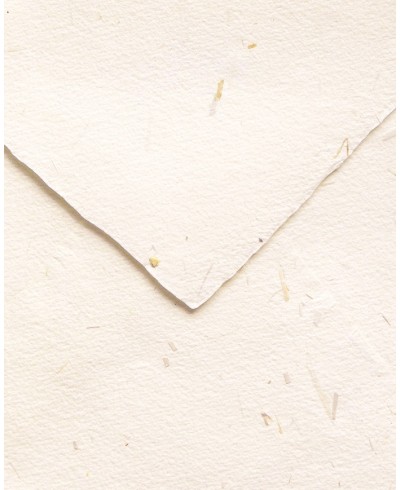 Zoom sur la texture sur l’artisanat