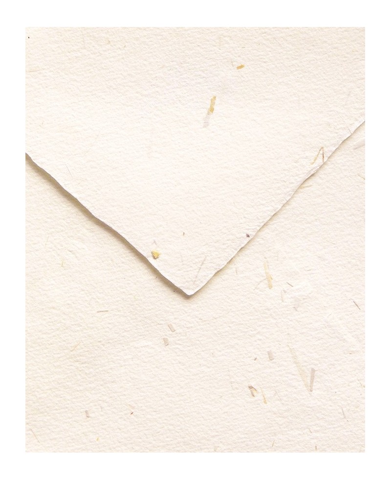 Zoom sur la texture sur l’artisanat