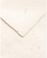 Zoom sur la texture sur l’artisanat