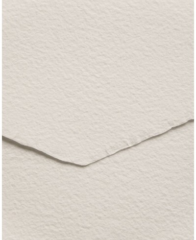 Textura de zoom sobre artesanal