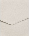 Zoom textura sobre artesanal