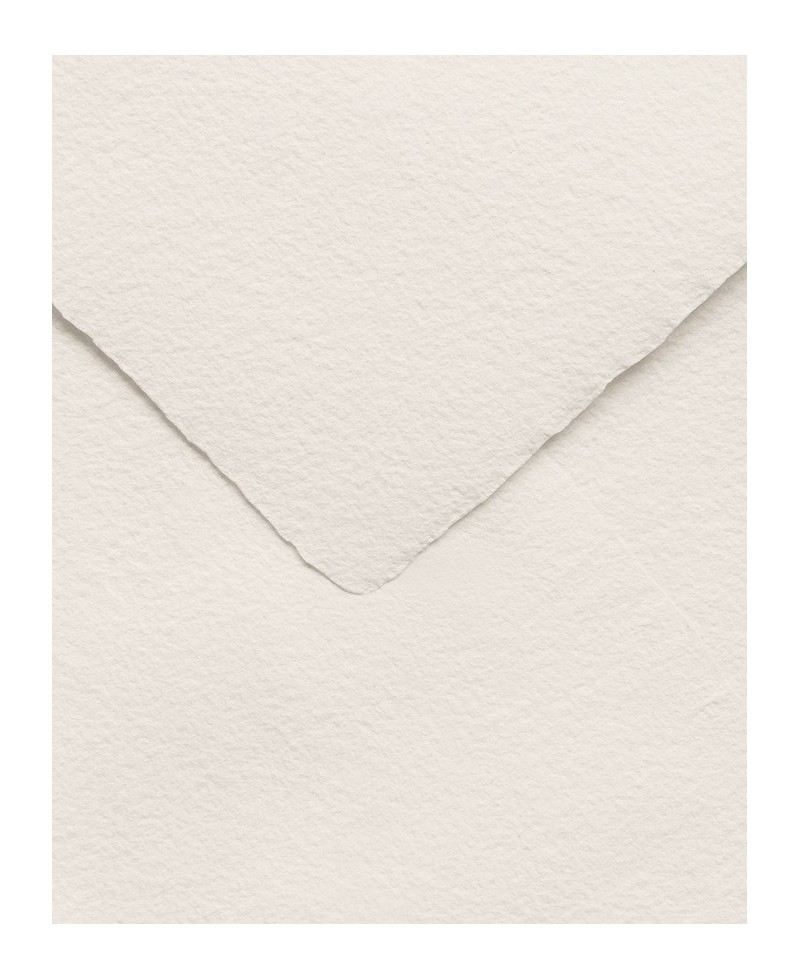Zoom Textur handgefertigte cremefarbene Umschläge Zoom Textur handgefertigte cremefarbene Umschläge