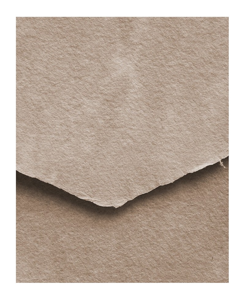 Zoom sur la texture sur l’artisanat
