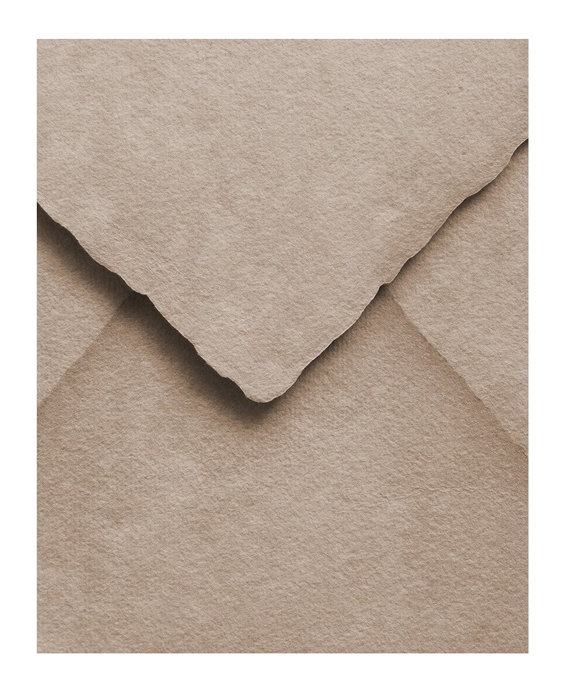 Zoom sur la texture sur l’artisanat Zoom sur la texture sur l’artisanat