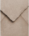 Zoom-Textur über Handarbeit