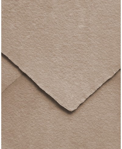 Zoom texture handmade envelopes