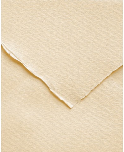 Zoom sur la texture sur l’artisanat