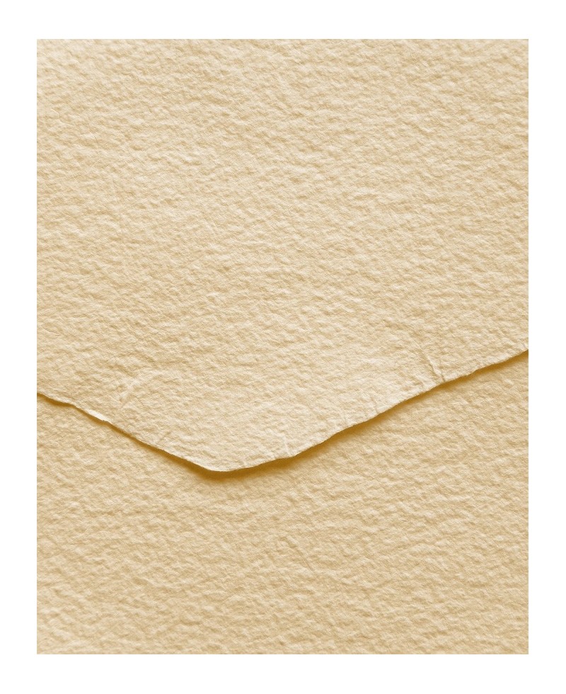 Zoom sur la texture artisanale Zoom sur la texture artisanale