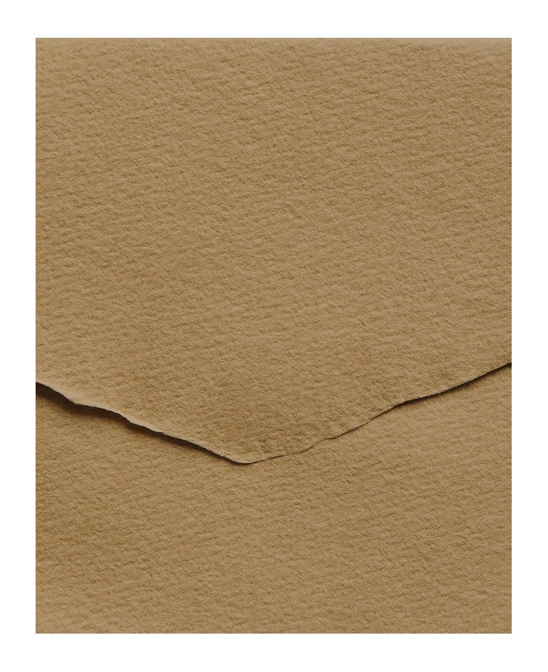 Zoom sur la texture sur l’artisanat Zoom sur la texture sur l’artisanat