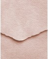 Zoom sur la texture sur l’artisanat