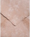 Zoom texture over handcrafted