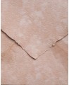 Amplie a textura artesanal