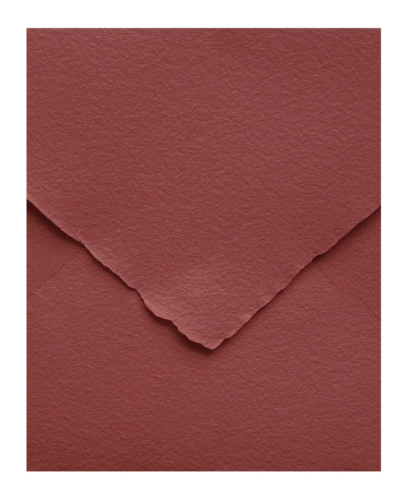 Envelopes artesanais de textura zoom Envelopes artesanais de textura zoom