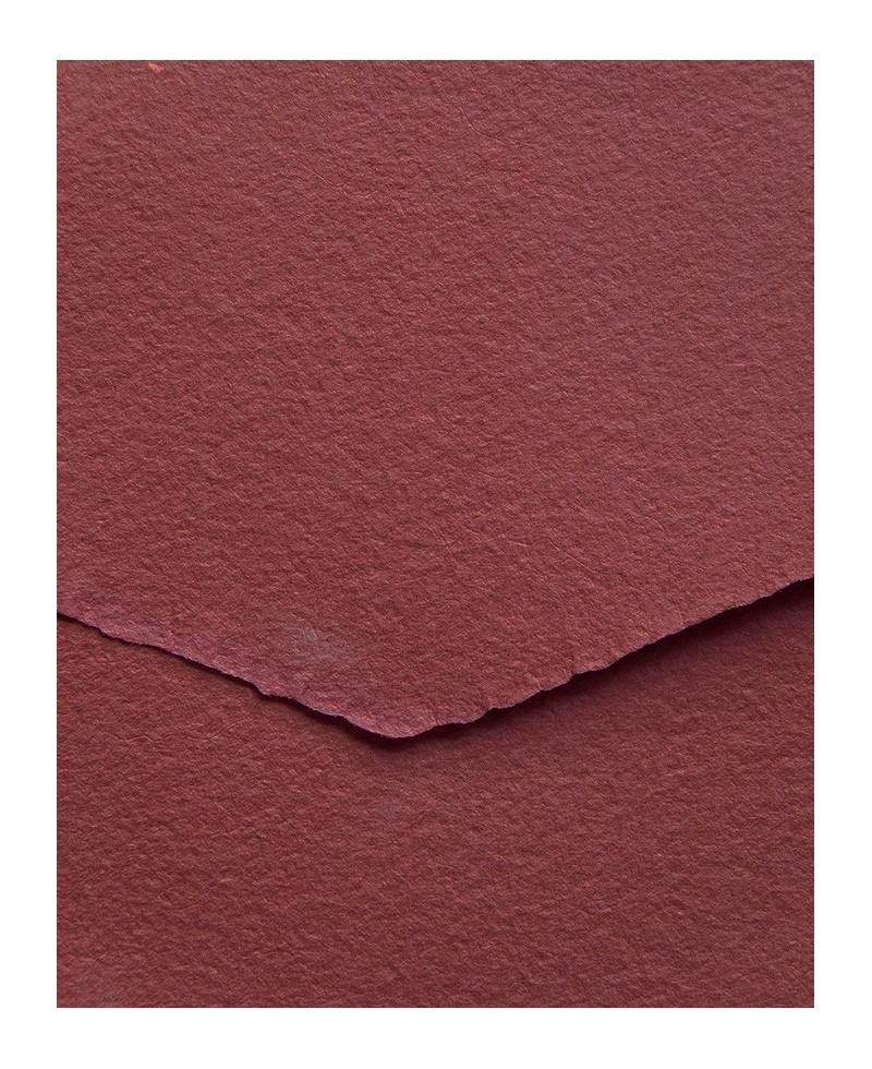 Textura de zoom sobre artesanal
