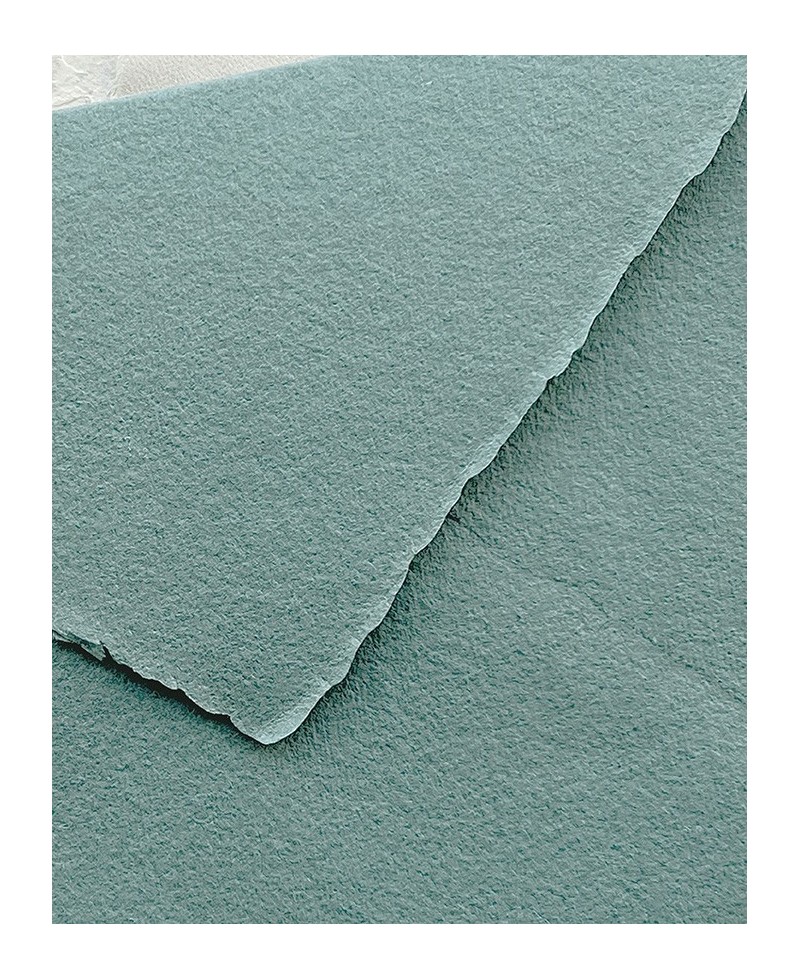 Hellblaue handgefertigte Umschläge für Hochzeiten Hellblaue handgefertigte Umschläge für Hochzeiten