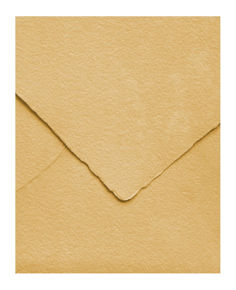 Zoom on artisanal texture