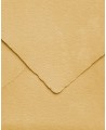 Zoom sur la texture artisanale