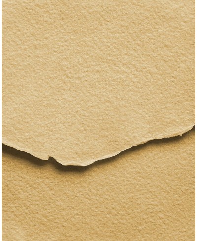 Zoom sur la texture sur l’artisanat