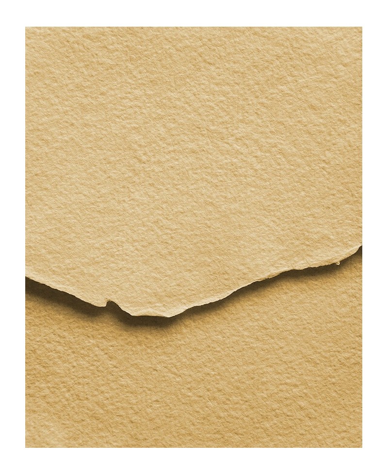 Zoom sur la texture sur l’artisanat Zoom sur la texture sur l’artisanat