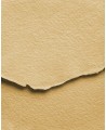 Zoom sur la texture sur l’artisanat