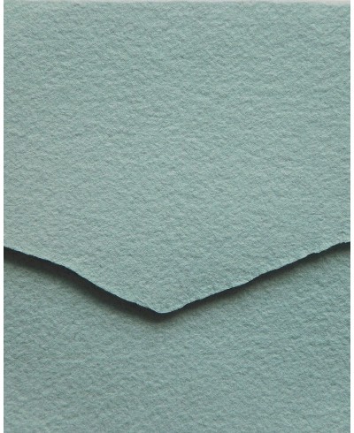 Textura de zoom sobre artesanal