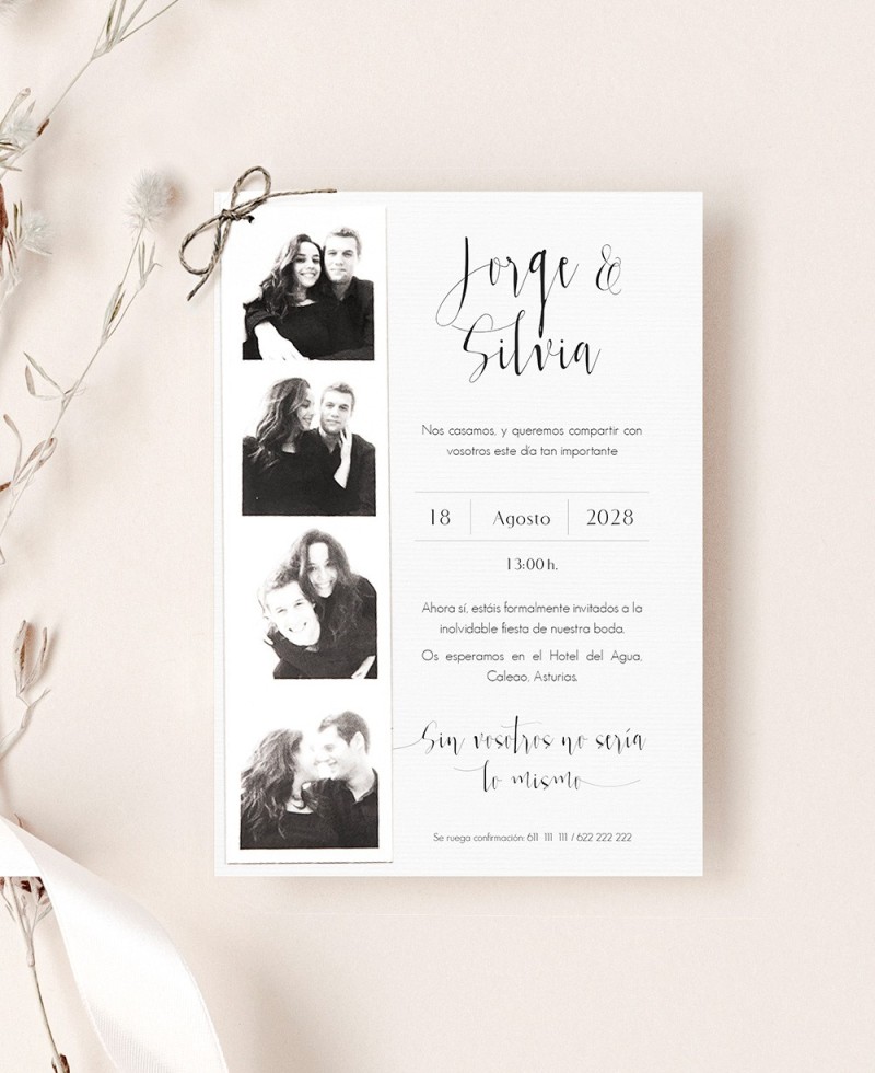 Themed wedding invitation gift Themed wedding invitation gift