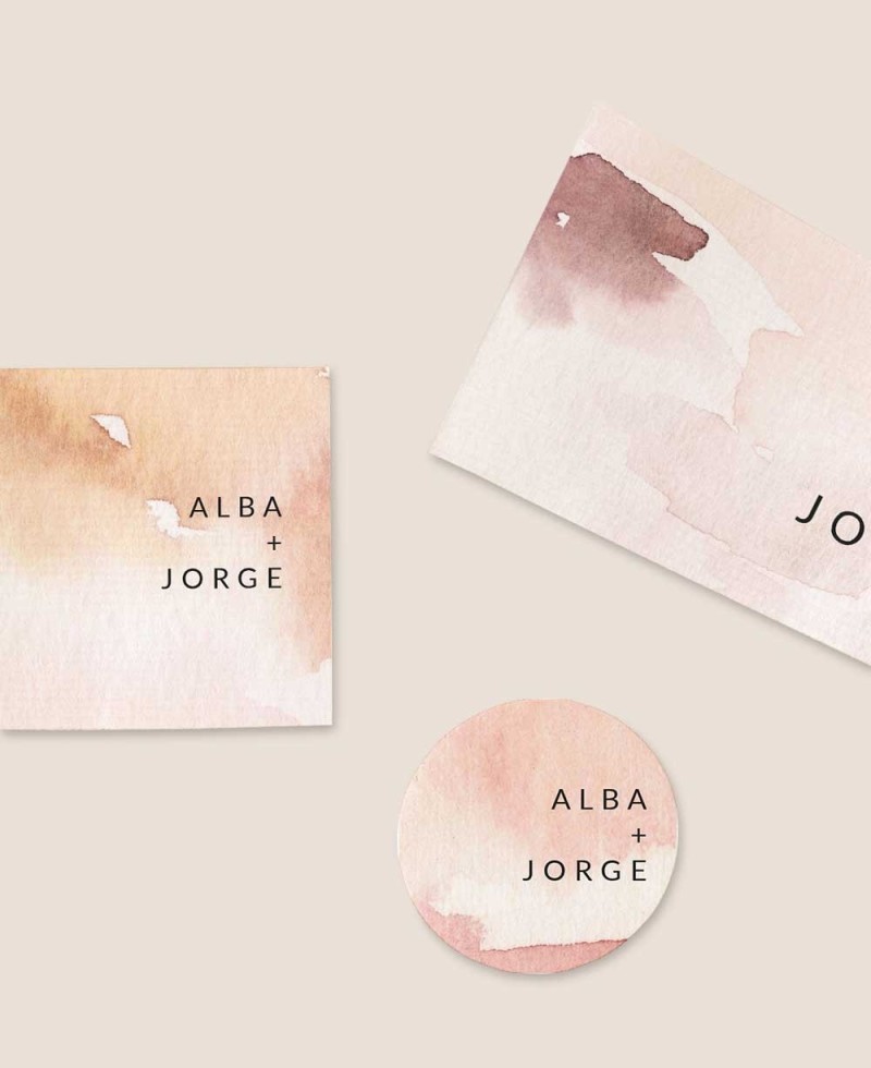 Adesivos para lindos casamentos Adesivos para lindos casamentos