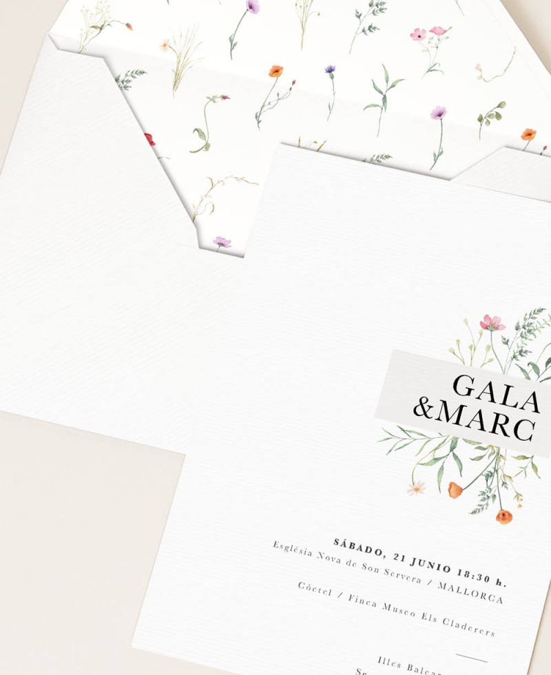 Papeterie Hochzeiten Blumen Sommer Papeterie Hochzeiten Blumen Sommer