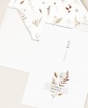 Einladungen Kollektion Jahreszeiten schöne Papeterie für Hochzeiten