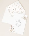 Einladungen für Seasons Collection Hochzeiten