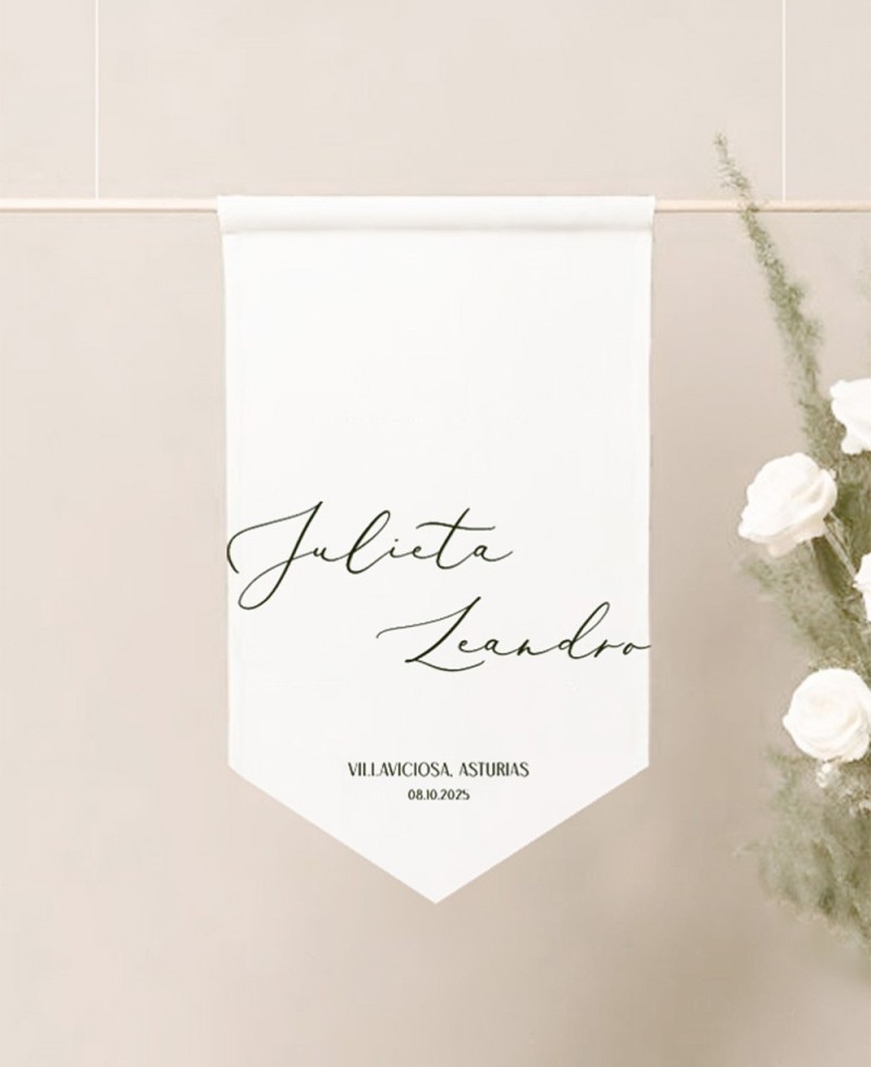 Decoración elegante de boda Decoración elegante de boda