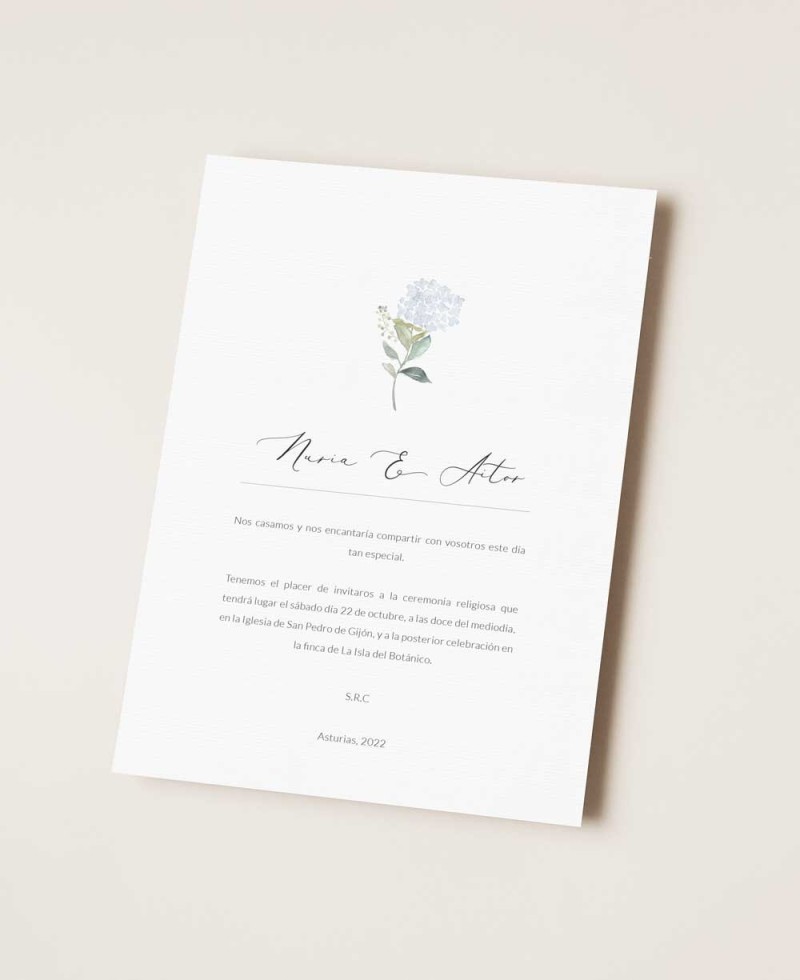 Botanische Kollektion Papeterie für Hochzeiten Botanische Kollektion Papeterie für Hochzeiten