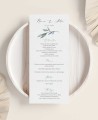 Minutes for olive branch weddings