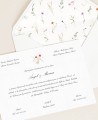 Papelería para bodas clásica y tradicional
