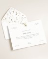 Classic and Traditional Wedding Invitations
