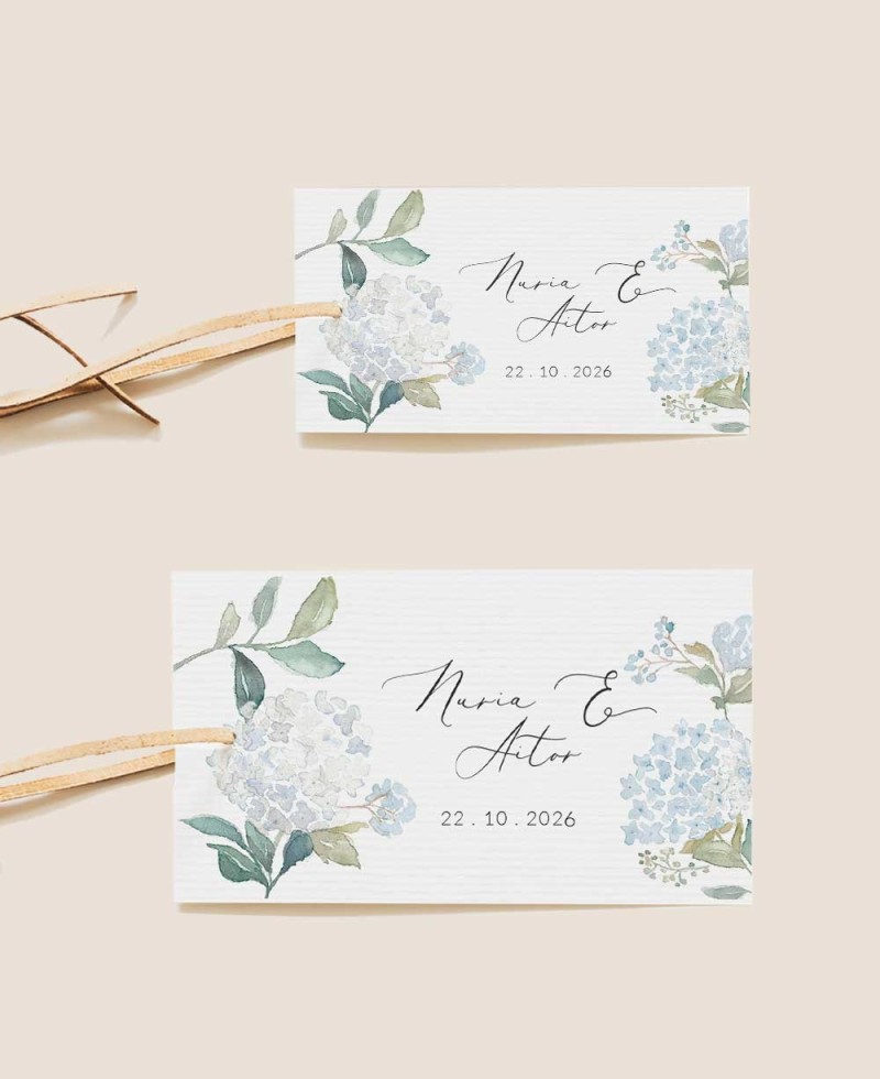 Etiquetas de tamanhos para lembrancinhas de casamento elegantes Etiquetas de tamanhos para lembrancinhas de casamento elegantes