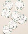 Accesorios para detalles de boda colección botánica