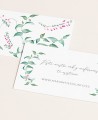 Eleganti siti web per matrimoni Ivy & Heather