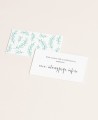Polaroid Collection Wedding Web Card