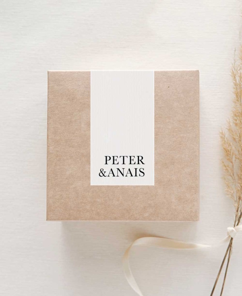 Adhesivos para recuerdos de bodas con nombres Adhesivos para recuerdos de bodas con nombres