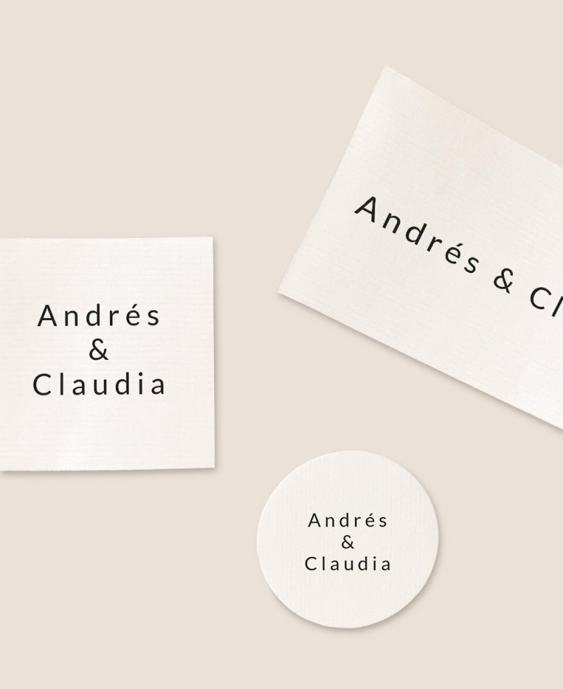 Formatos pegatinas para decorar regalos colección minimal Manhattan Formatos pegatinas para decorar regalos colección minimal Manhattan