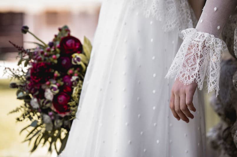 Los mejores proveedores de bodas: Marmarina Elige