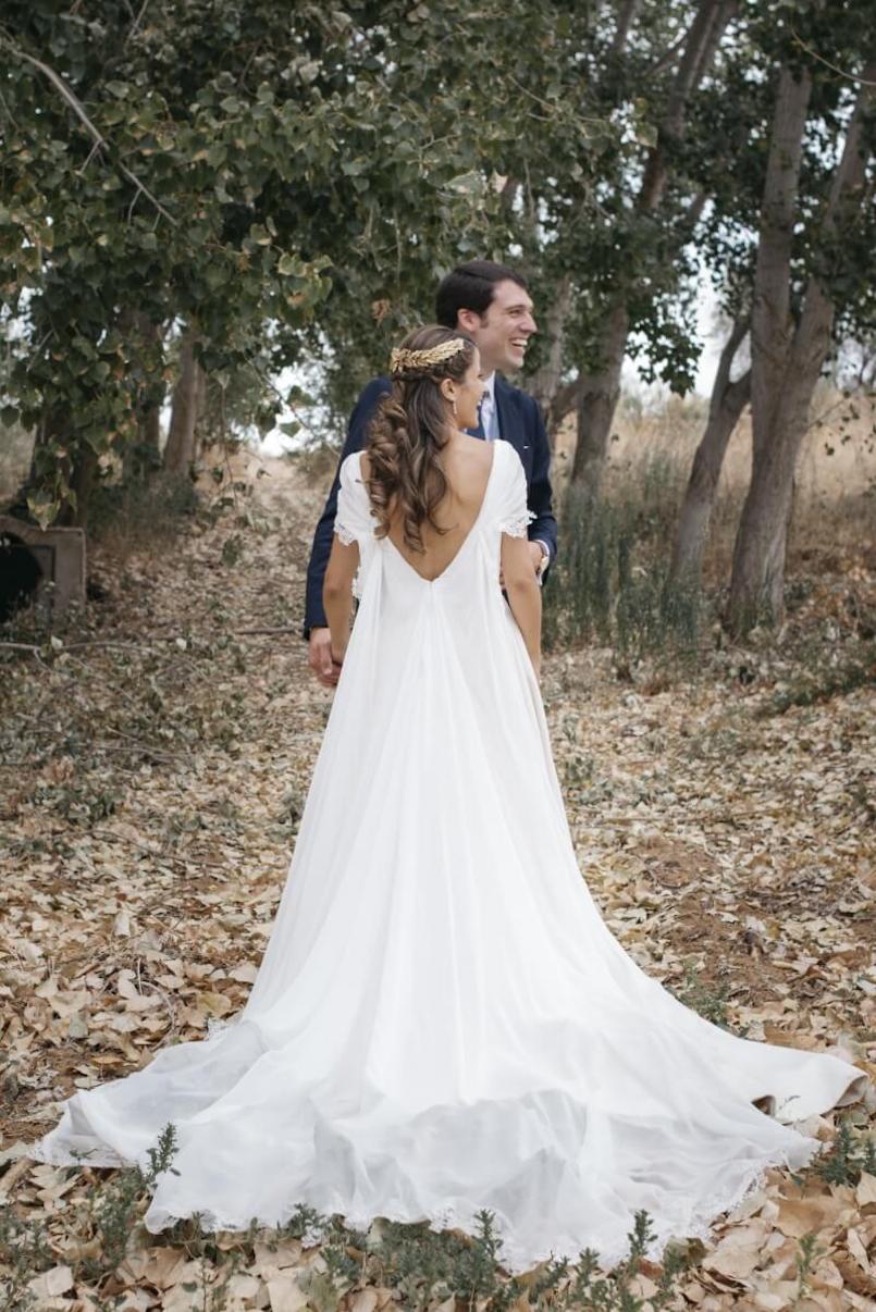 Los mejores proveedores de boda Marmarina-Flamintgo