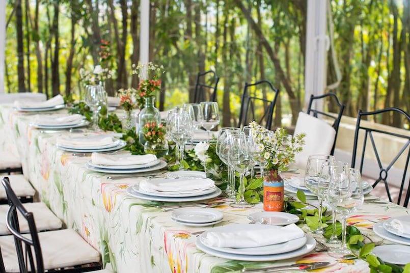 Los mejores proveedores de boda Marmarina-Flamintgo