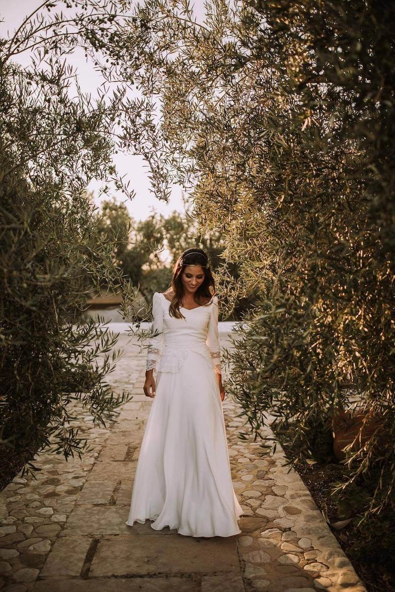 Marmarina-wedding-blog-wishlist-march-carmen-maza